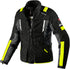 Geaca Moto Spidi Modular Black/Yellow